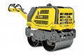 Каток тротуарный ручной вибрационный Wacker Neuson RD 7HE